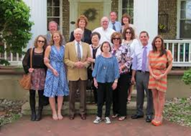 changing business dress code with changing generation.