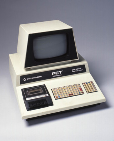 Era del personal computer