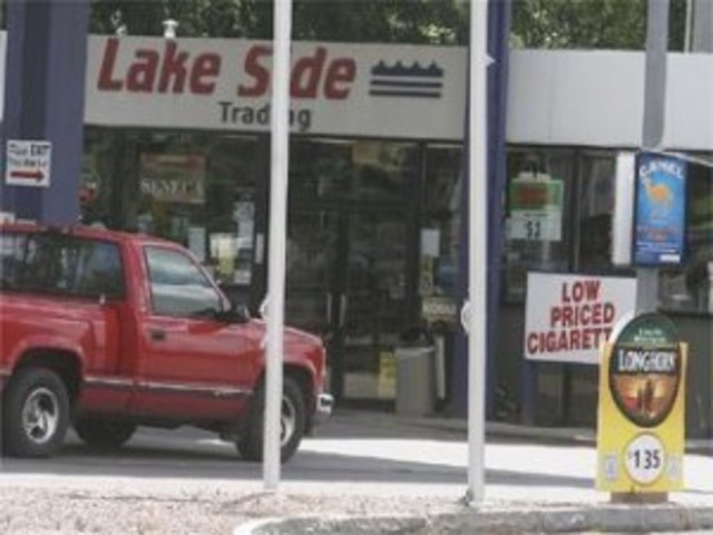 Counties reject settlement offer