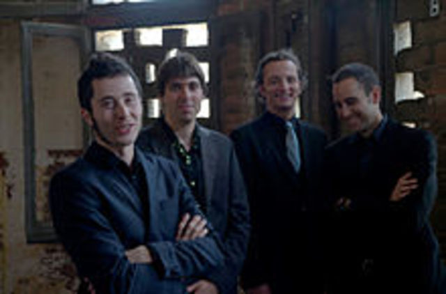 prsones formades pel grup