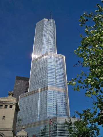 Trump Tower
