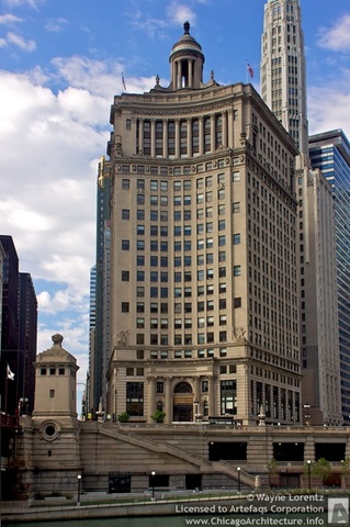 London Guarantee Building