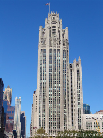 Tribune Building