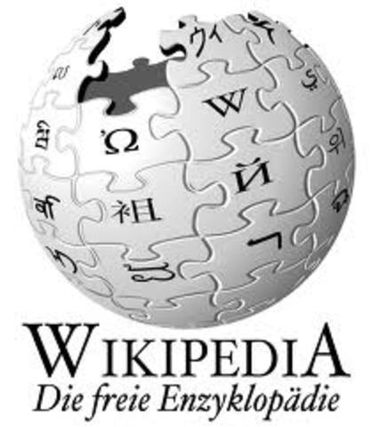 Wikipedia