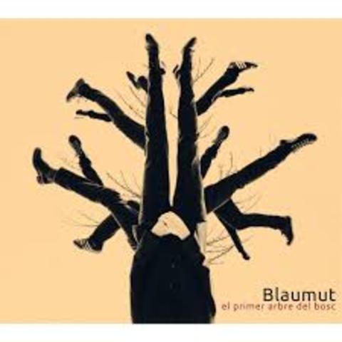 disc el primer arbre del bosc