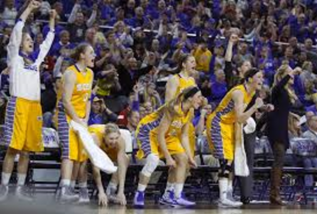 Things I Want To Achieve!