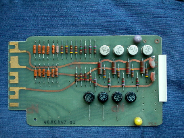 Circuiti integrati su larga scala