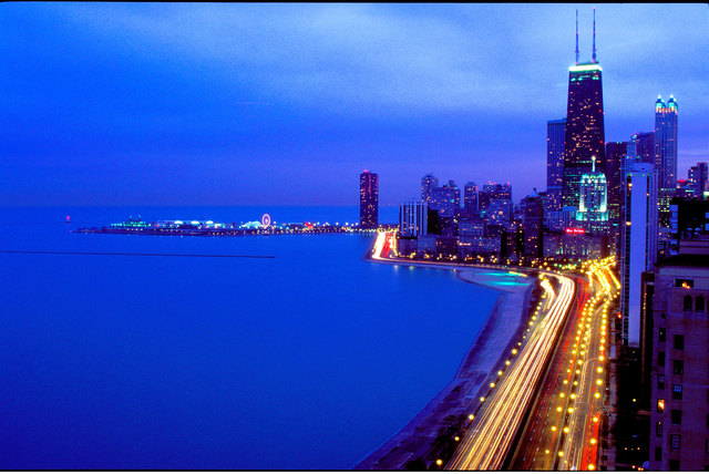 Lake Shore Drive
