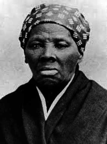 Harriet Tubman