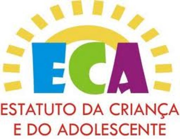 Estatuto da Criança e do Adolescente