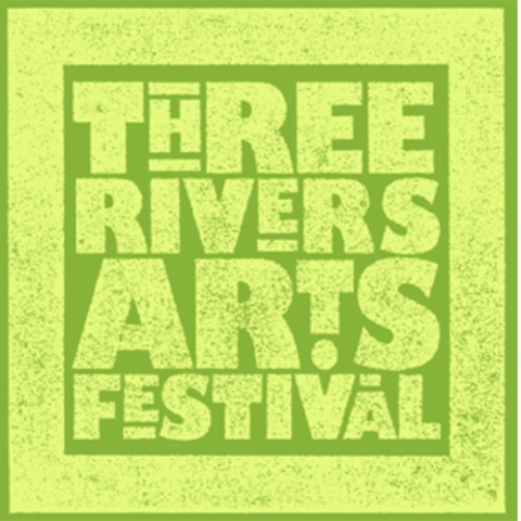 First Ever Three Rivers Arts Festival