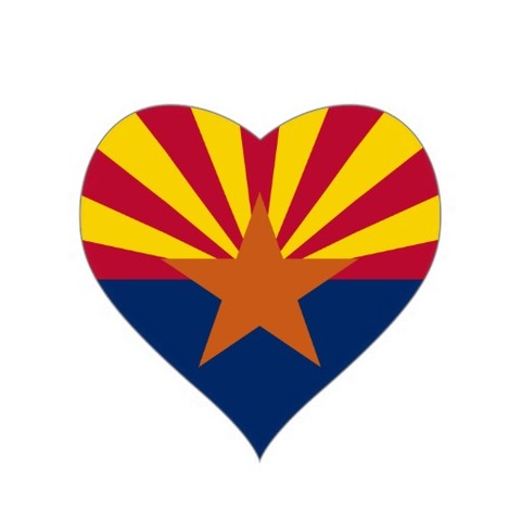 Arizona's a State