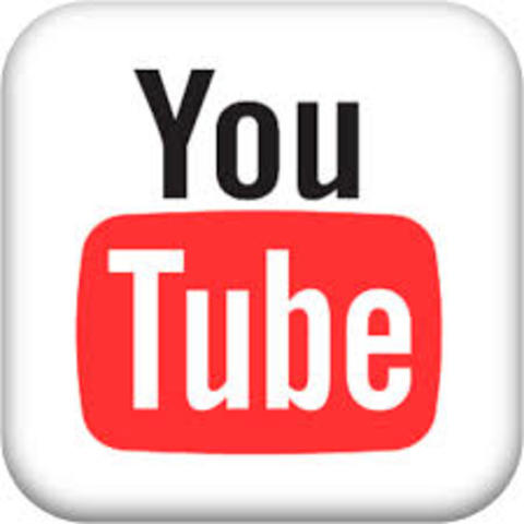 You tube