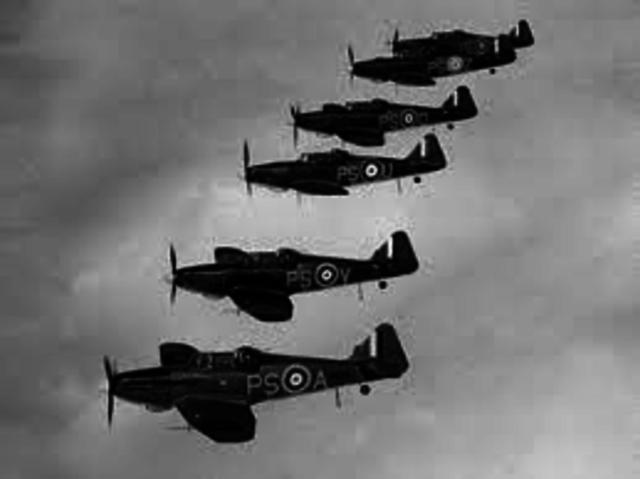 battle of britain