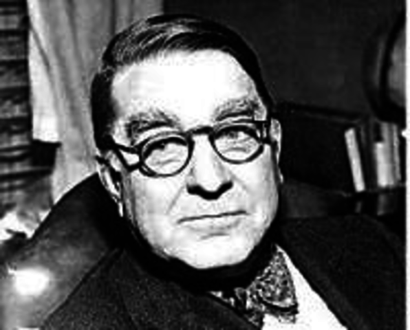 Jackie Robinson Part II -- Robinson & Rickey