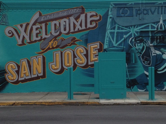 Let's Pack Up and Move to California