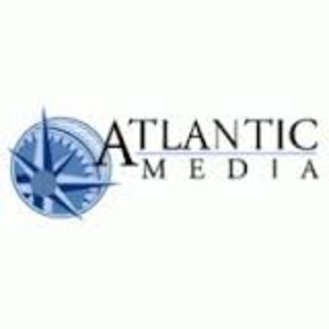 Started Working with Atlantic Media