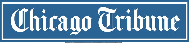 100-Year Anniversary of Chicago Tribune