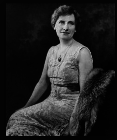 Nellie Tayloe Ross, 1st Female Governor in America