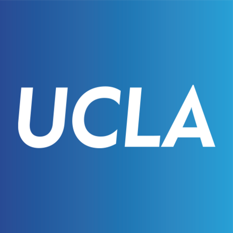 First year at UCLA