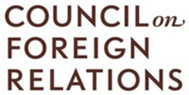 Multimedia Coordinator at Council of Foreign Relations