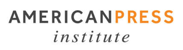 Editorial Coordinator at the American Press Institute