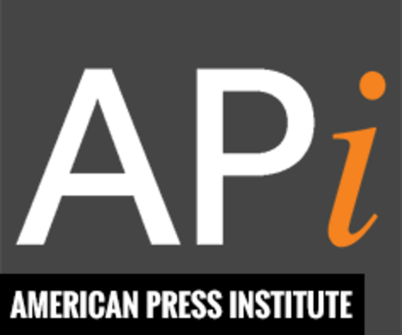 Editorial Cooridinator at American Press Instistute