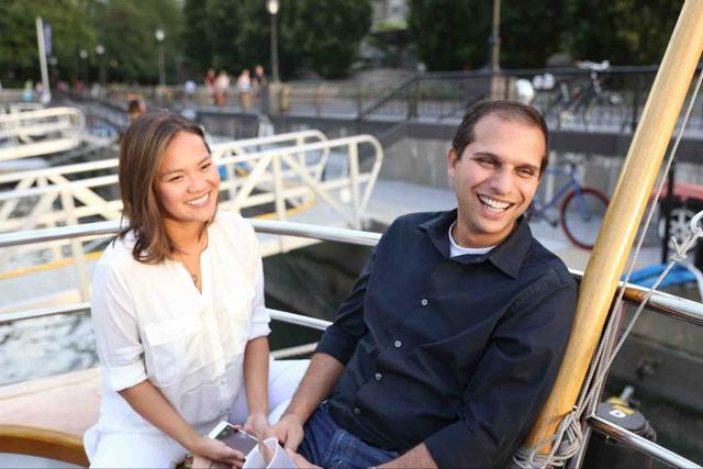 LA Magazine Internship