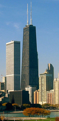 Hancock Tower