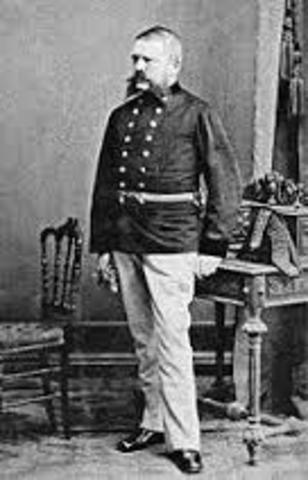 Hitler's Father Collapses