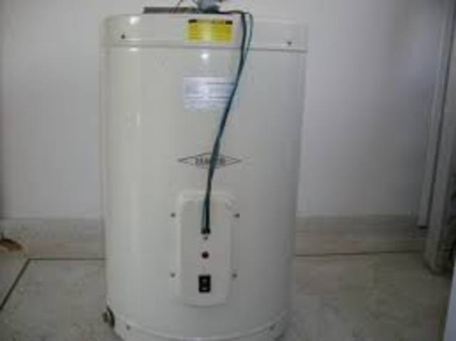 production of heaters