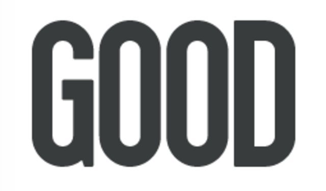 Corporate Partnerships Intern at Good Magazine