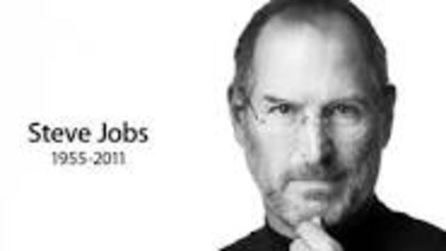 Steve Jobs Death