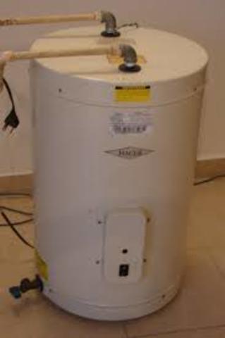 new line of electric heaters