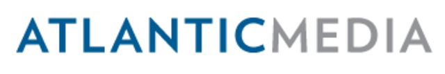 Starts Fellowship at Atlantic Media Company