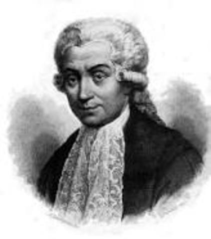 Luigi Galvani