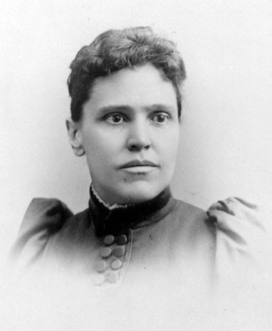 Delphine Hanna, M.D., Pioneer of Organized Physical Education