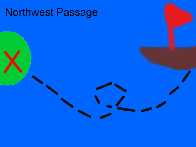 Northwest Passage