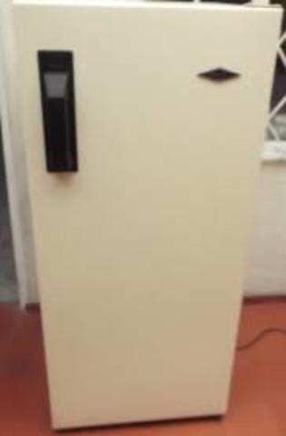 fully porcelanizadas refrigerators