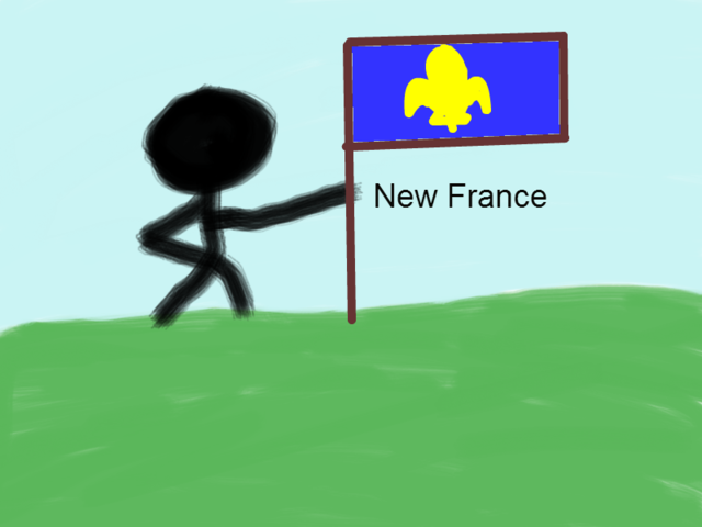 New France