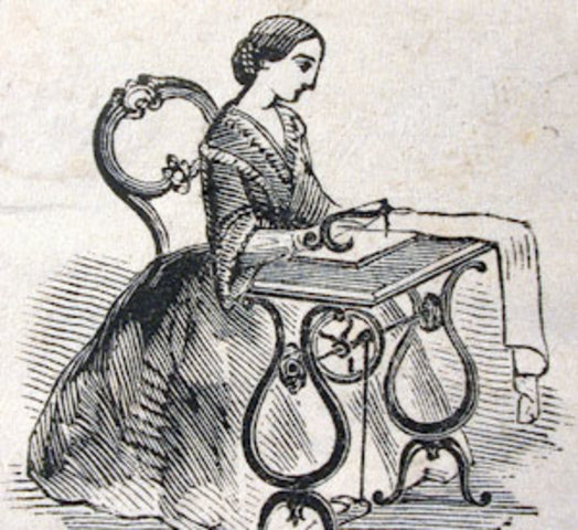 The Cult of Domesticity