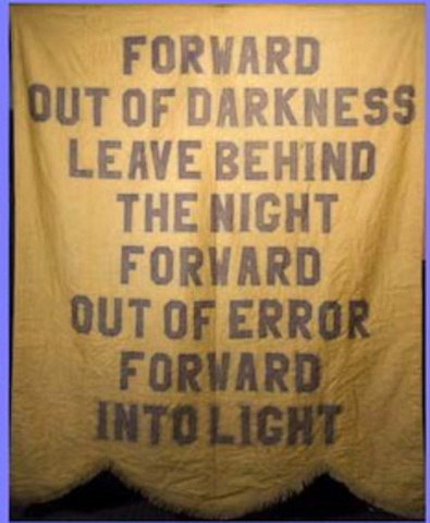 the women’s right movement