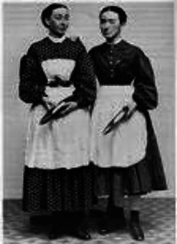 lowell mill girls