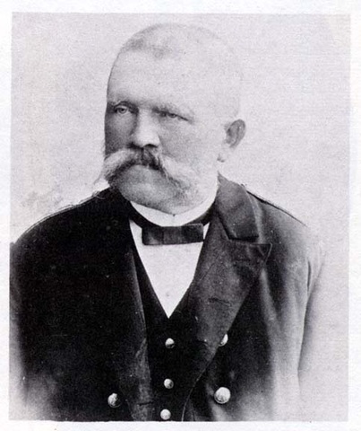 Adolf Hitler's father dies