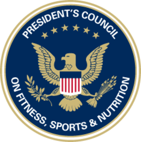 Presidential Physical Fitness Award