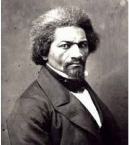 Fredrick Duglass