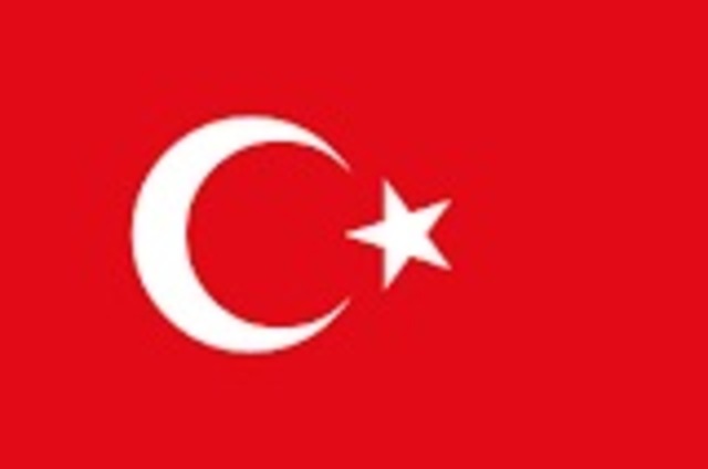 Turkey Signs Up