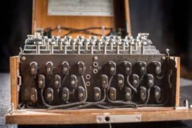 Enigma Machine