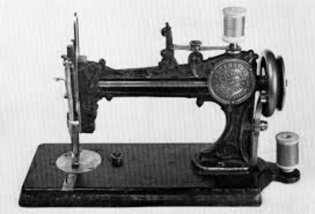 Sewing Machine