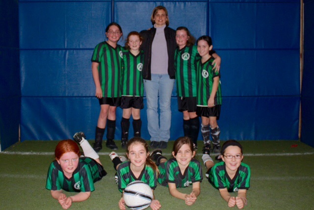 U7 Soccer